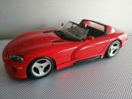 VIPER T10